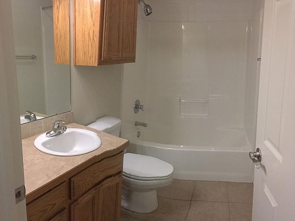 Hall Bath