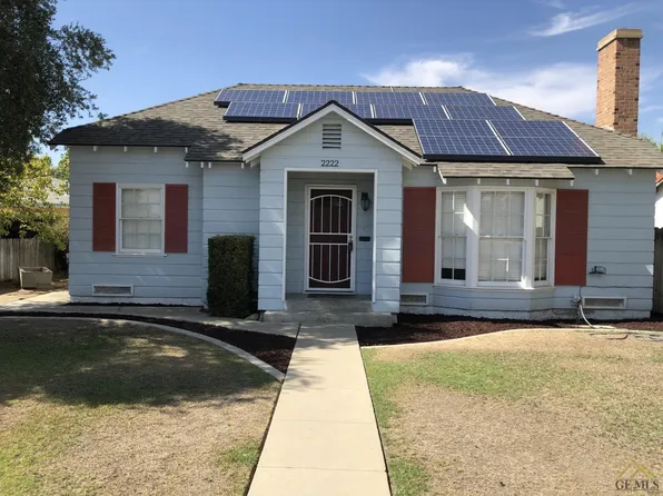 2222 1st St, Bakersfield, CA 93304