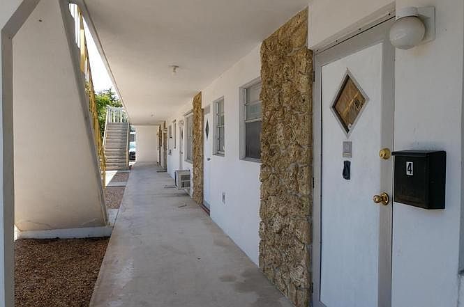 1st image of 314 S J St APT 3A