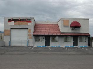 104 N 6th St, Tombstone, AZ 85638