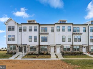 721 Courier Ln, Frederick, MD 21701