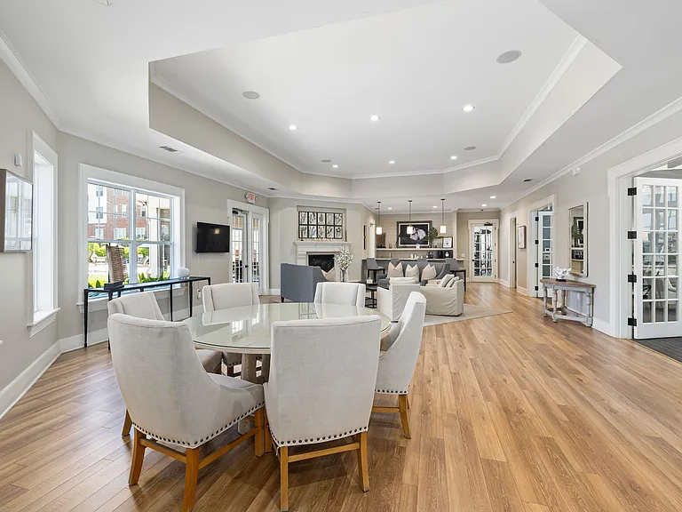 Legacy at Wakefield Apartments — Photo 17
