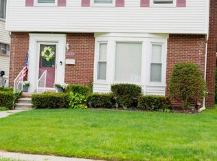 16729 Glastonbury Rd, Detroit, MI 48219