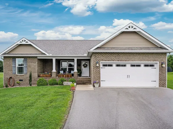 107 Creek Ln, Cookeville, TN 38506