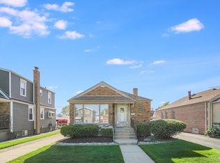 10714 S Central Park Ave, Chicago, IL 60655