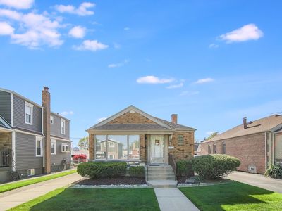 10714 S Central Park Ave, Chicago, IL, 60655