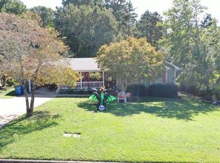38 Betty Ct, Jacksonville, AL 36265