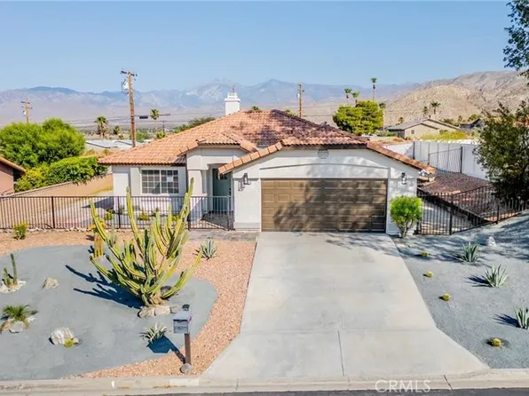 9765 Vista Del Valle, Desert Hot Springs, CA 92240