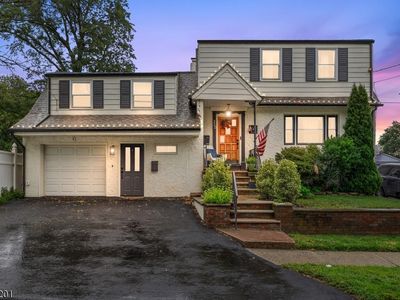 220 E Munsell Ave, Linden, NJ, 07036