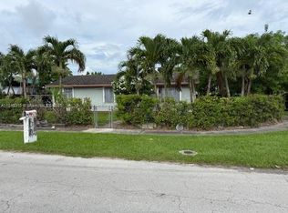 30230 SW 149th Ave, Homestead, FL 33033