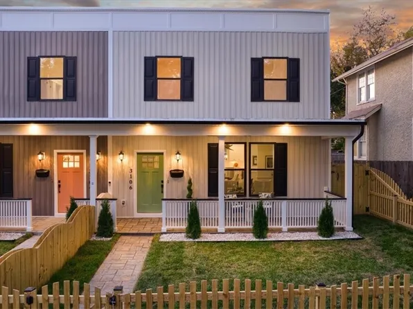 3106 North Ave, Richmond, VA 23222