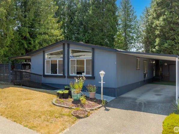 2500 S 370th #182, Federal Way, WA 98003