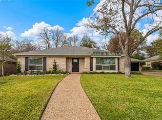 3509 Heatherstone Cir, Waco, TX 76708
