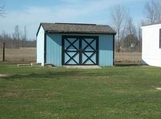 5483 Melcher Rd, Prescott, MI 48756