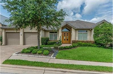 Beautiful custom-built home in Northwest Hills