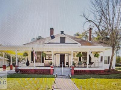 407 Park St, Blackshear, GA, 31516
