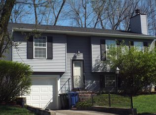 4080 Berryfield Dr, Columbus, OH 43230