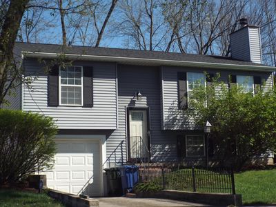 4080 Berryfield Dr, Columbus, OH, 43230