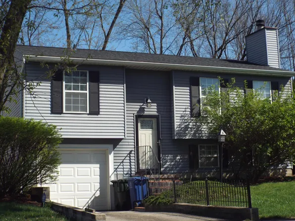 4080 Berryfield Dr, Columbus, OH 43230