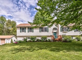 493 Big Knob Rd, Rochester, PA 15074