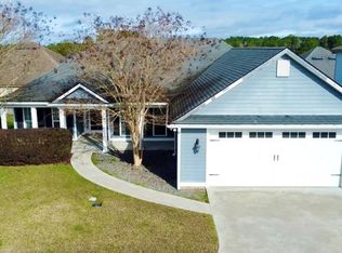 4426 Summer Hill Pl, Valdosta, GA 31602