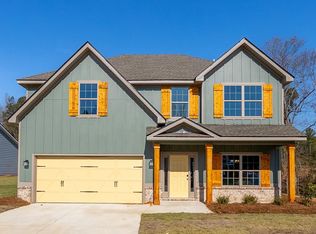 2290 Fuzzy Fls, Opelika, AL 36804