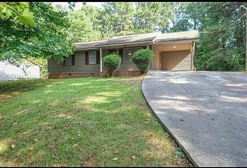 85 Hidden Pines Dr Photo 1
