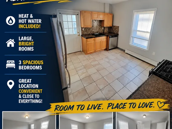 126 Lynnfield St #1, Peabody, MA 01960