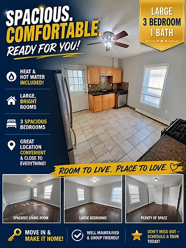 126 Lynnfield St #1 Photo 1 126 Lynnfield St #1 Photo 1