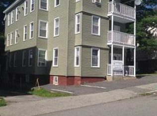 11 Sturgis St #2, Worcester, MA 01605