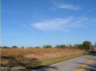 26 Brier Creek Rd, Mammoth Cave, KY 42259