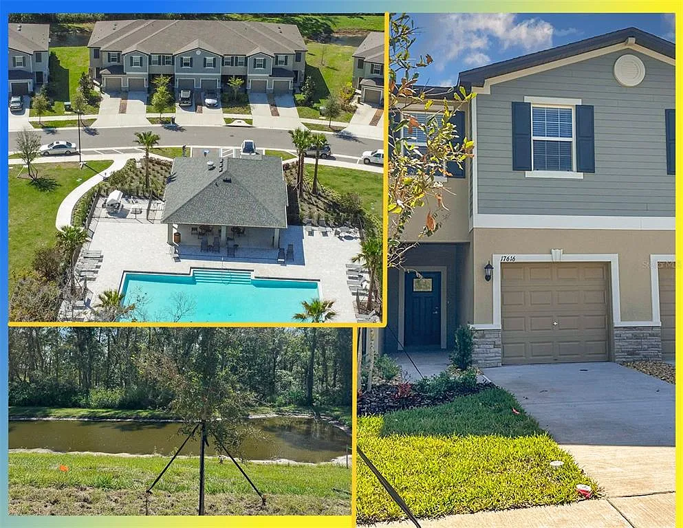 3 bed, 2.5 bath, 1634 sqft, $1,950 — Photo 1