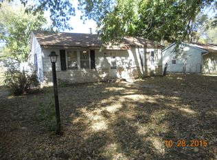 519 13th St, Ogden, KS 66517