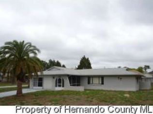 11275 Sagamore St, Spring Hill, FL 34609