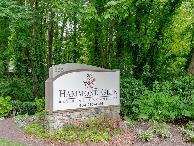 Hammond Glen Retirement Community — Photo 12