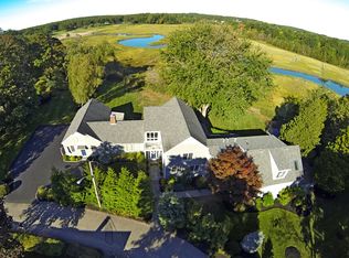 42 Sunset Rd, Duxbury, MA 02332