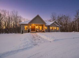 62 Tanners Rd, Tay, ON L0K2C0