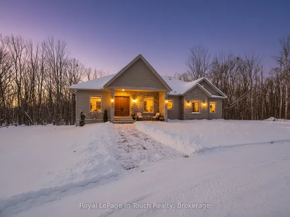 62 Tanners Rd, Tay, ON L0K 2C0