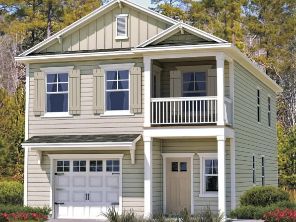 95 Brook Dr, Brunswick, GA 31525