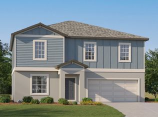 Providence Plan, Seaire : The Estates, Parrish, FL 34219