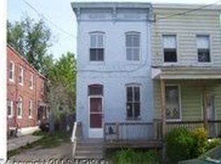 2912 Markley Ave, Baltimore, MD 21214