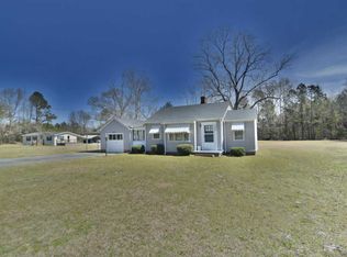 8325 Nc Highway 306 S, Aurora, NC 27806