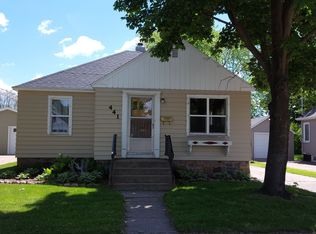 441 13th St S, Wisconsin Rapids, WI 54494