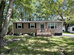 3509 N Wisconsin St, Hobart, IN 46342