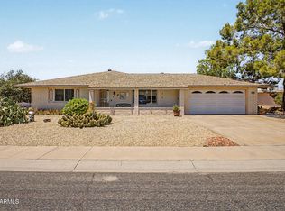 16840 N Pine Valley Dr, Sun City, AZ 85351