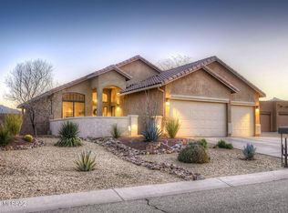 9383 S Avenida Mochuelo, Vail, AZ 85641
