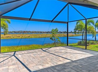 632 Ravello Blvd, Nokomis, FL 34275