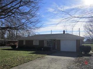 6535 Ida St, Indianapolis, IN 46241