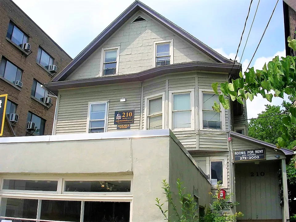 210 Dryden Rd
