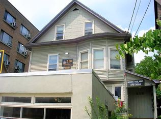 210 Dryden Rd, Ithaca, NY 14850
